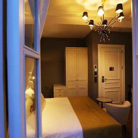 Royal Tophane 3* Istanbul