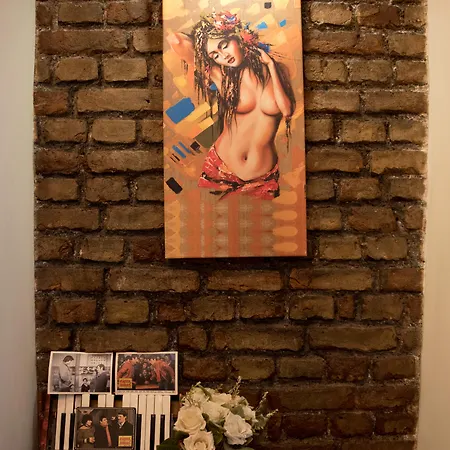 Taksim Trust Hotel Hotel 3*