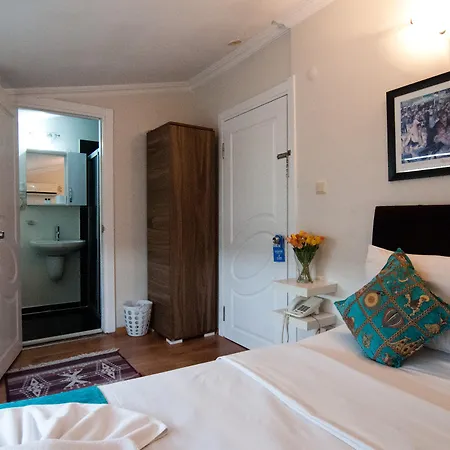 Taksim Trust Hotel Hotel