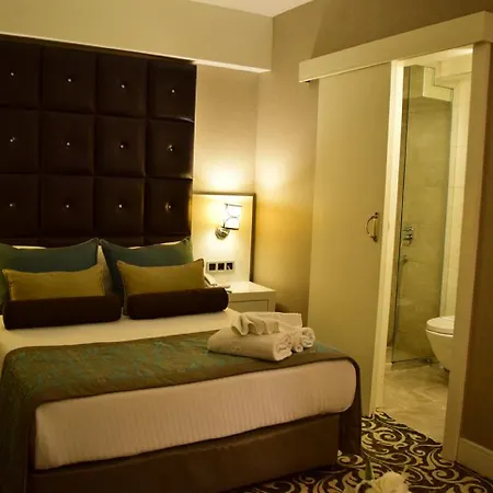 Taksim Line Hotel Istanbul