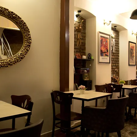 Taksim Trust Hotel 3* Istanbul