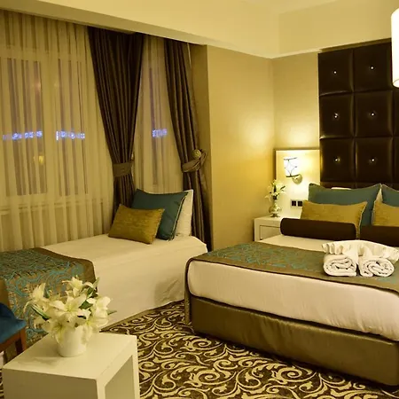 Taksim Line Hotel