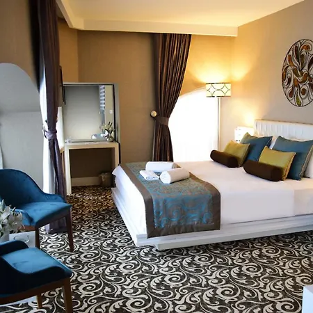 Hotel Taksim Line