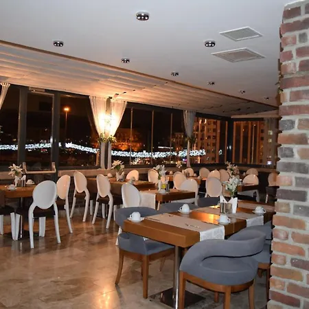 Taksim Line Hotel Istanbul