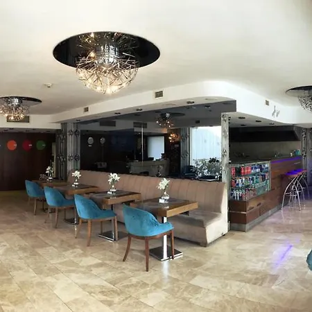 Hotel Taksim Line
