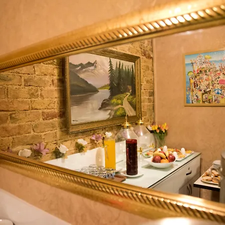 Taksim Trust Hotel Hotel