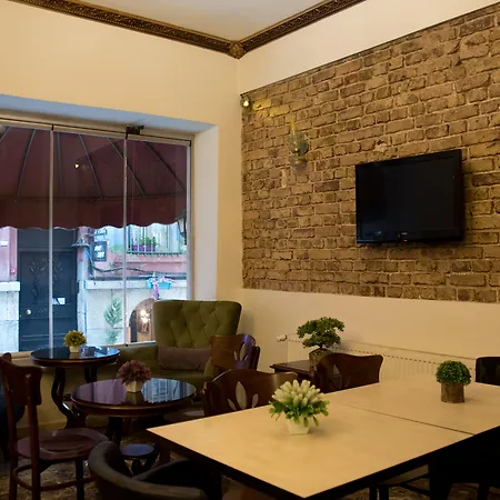 Taksim Trust Hotel