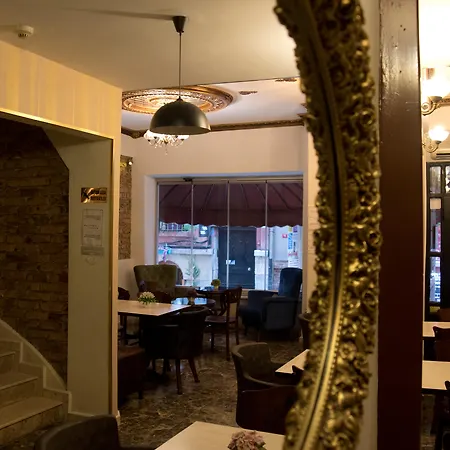 Hotel Taksim Trust Hotel 3*