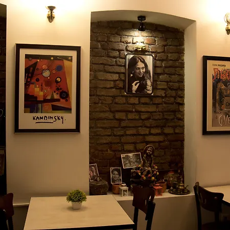 Hotel Taksim Trust Hotel