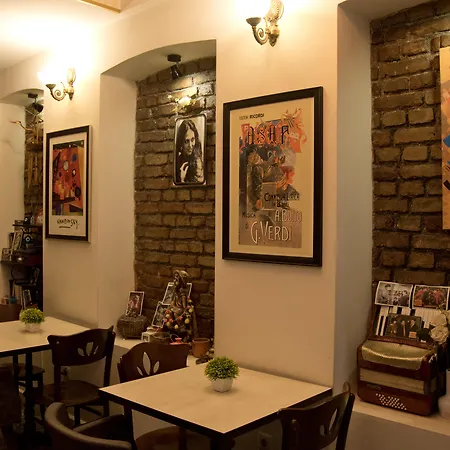 Taksim Trust Hotel Hotel