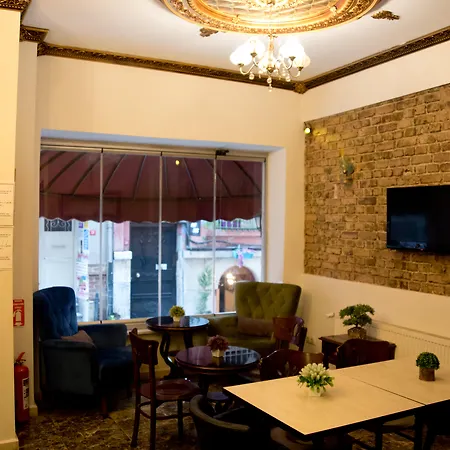 Taksim Trust Hotel
