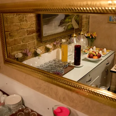 Hotel Taksim Trust Hotel