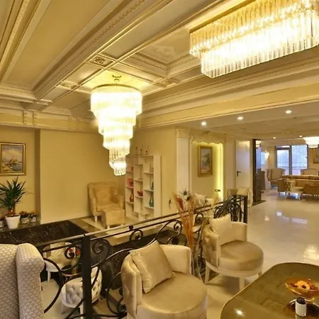 Yilsam Sultanahmet Istanbul