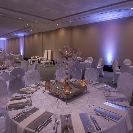 Vialand Palace 4* Стамбул