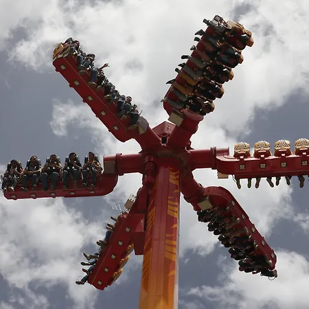 Vialand Palace Отель Стамбул