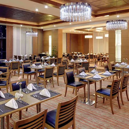 Otel Mercure Altunizade