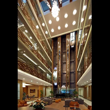 Otel Mercure Altunizade