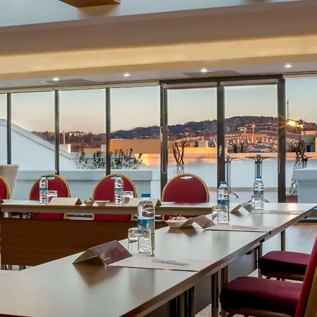 Mercure Altunizade Otel İstanbul