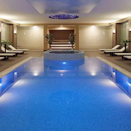 Mercure Altunizade İstanbul