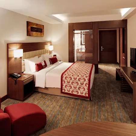 Hotel Mercure Altunizade