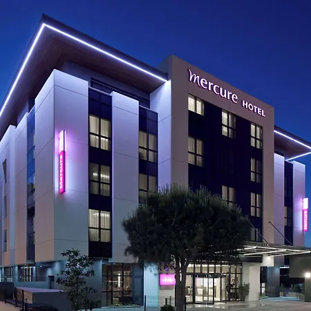 Mercure Altunizade Otel