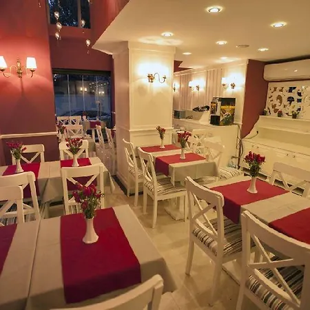Dream Bosphorus Hotel 3*
