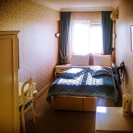 Hotel Miss Royal & Estambul