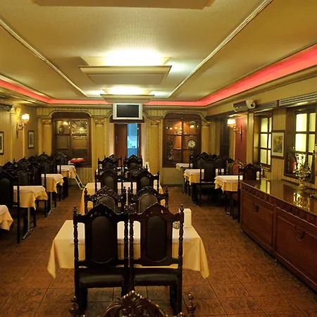 伦敦格兰酒店