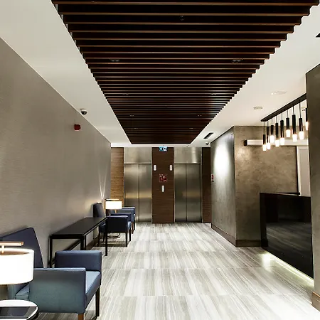 Hotel Bof Business Stambuł