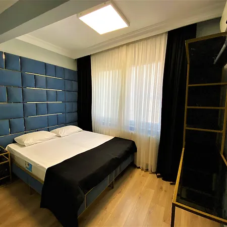 Orange Airport 3* Istanbul