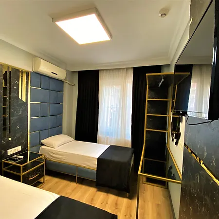 Hotel Orange Airport Istanbul