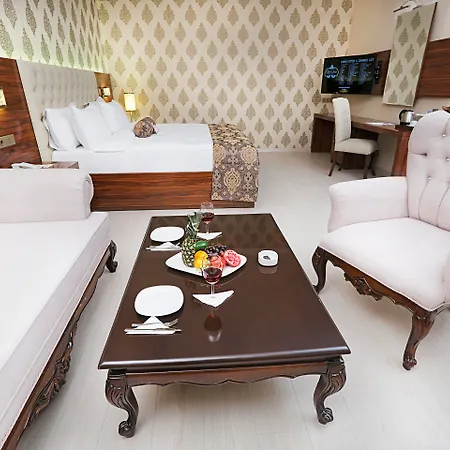 World Point Hotel Istanbul