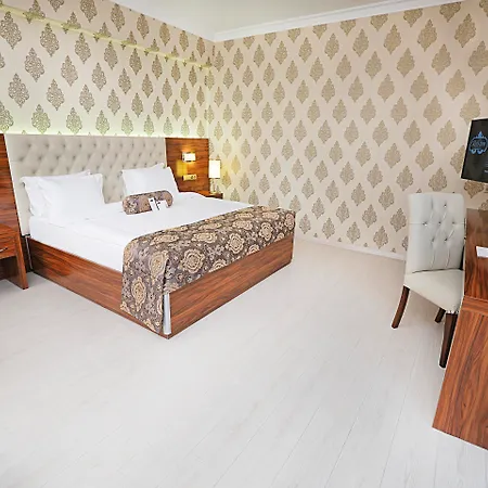 Hotel World Point Istanbul