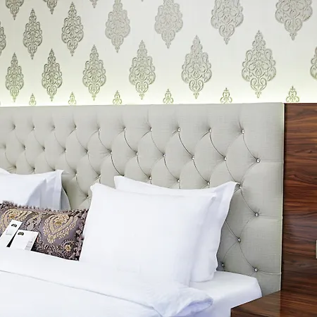 World Point 4* Istanbul