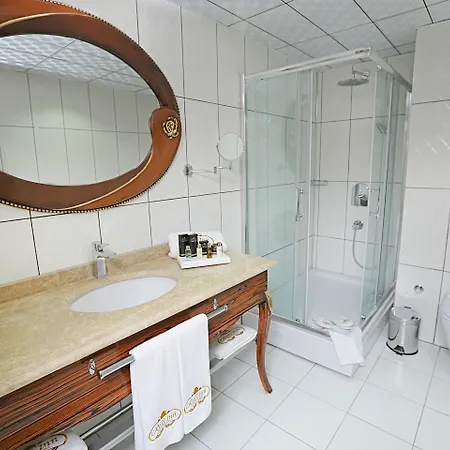 World Point 4* Istanbul
