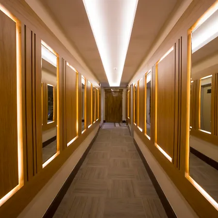 World Point 4* Istanbul