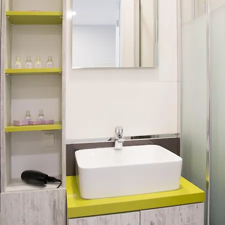 Zin D Dudullu Apart Otel İstanbul