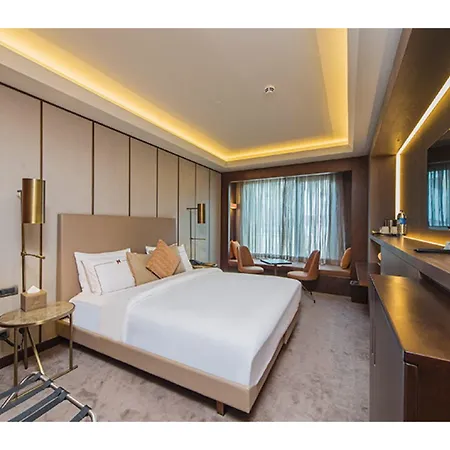 Naz City Taksim - Special Category 4* Istambul