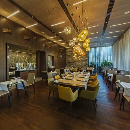 Naz City Taksim - Special Category