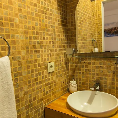 Hotel The House Of Tulpan Provincia di Istanbul