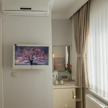 Hotel The House Of Tulpan 2*
