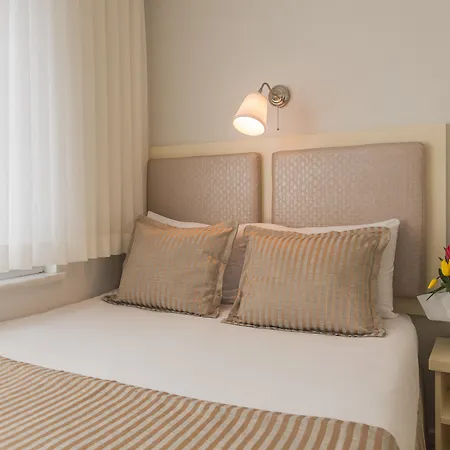Hotel The House Of Tulpan 2*