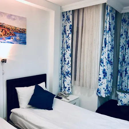 Hotel The House Of Tulpan 2*