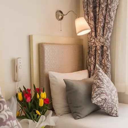 The House Of Tulpan Hotel Provincia di Istanbul