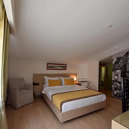 Hotel Cheya Besiktas Bosphorus City Center & Istanbul