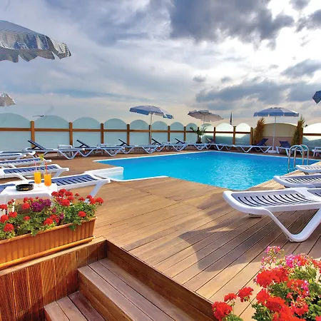 Hotel Trend