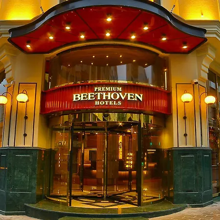 מלון Beethoven Premium