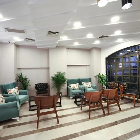Hotel Imagine - Sultanahmet Istambul