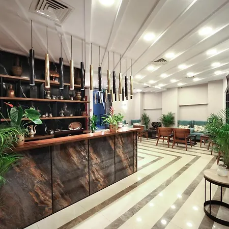 Imagine - Sultanahmet Hotel Istambul