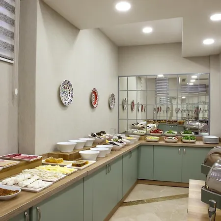 Hotel Imagine - Sultanahmet Istambul